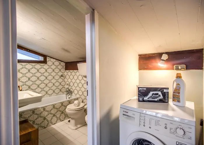 Sant'eligio Attic With Exclusive Terrace Campo Di Fiori Апартаменты