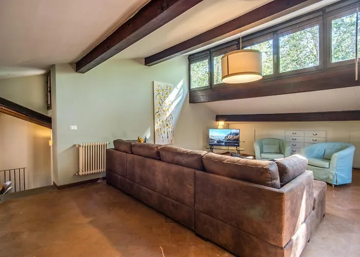 Sant'eligio Attic With Exclusive Terrace Campo Di Fiori * Рим