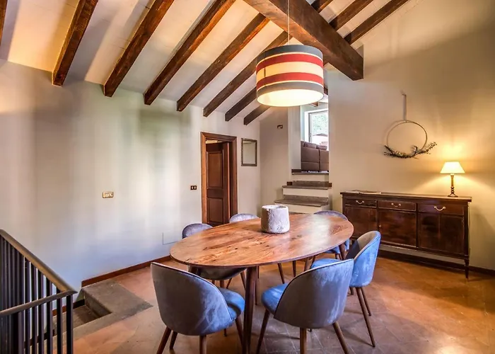 Апартаменты Sant'eligio Attic With Exclusive Terrace Campo Di Fiori Рим
