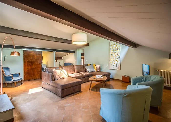 Апартаменты Sant'eligio Attic With Exclusive Terrace Campo Di Fiori Рим