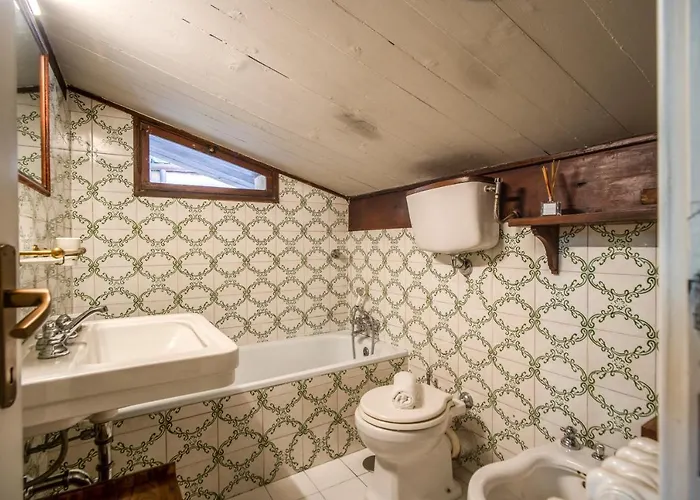 Sant'eligio Attic With Exclusive Terrace Campo Di Fiori Апартаменты *